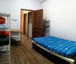 Owen Road (D8), Apartment #604907301